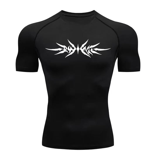 Compression Shirt