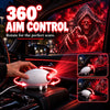 Halloween Car Window Projector
