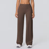 Straight Leg Leggings