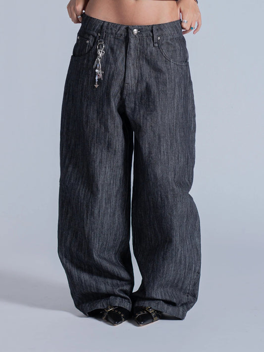 Drift Raw Denim