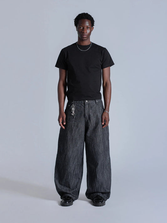Drift Raw Denim