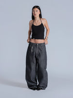 Drift Raw Denim
