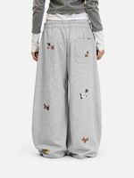 PuddleFit Balloon Sweatpants