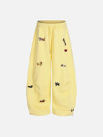 PuddleFit Balloon Sweatpants