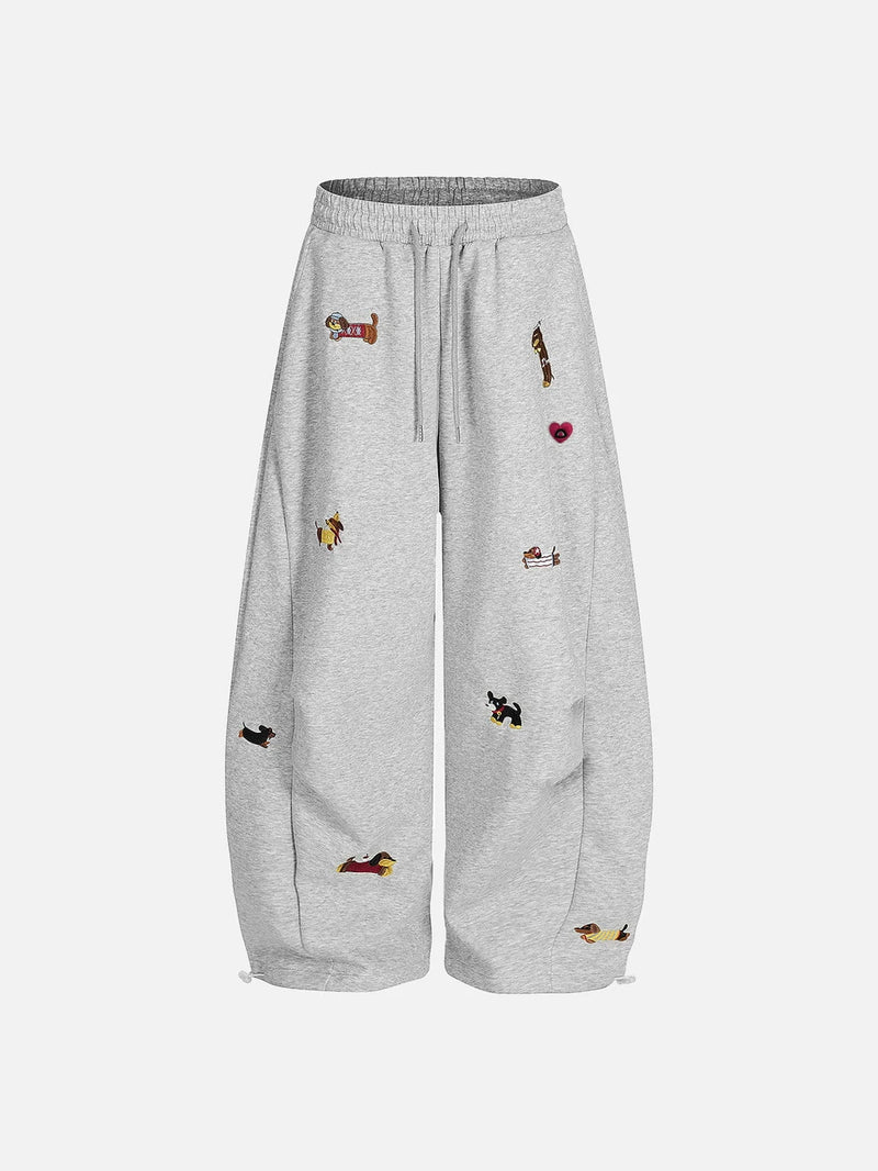PuddleFit Balloon Sweatpants