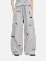 PuddleFit Balloon Sweatpants