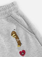 PuddleFit Balloon Sweatpants