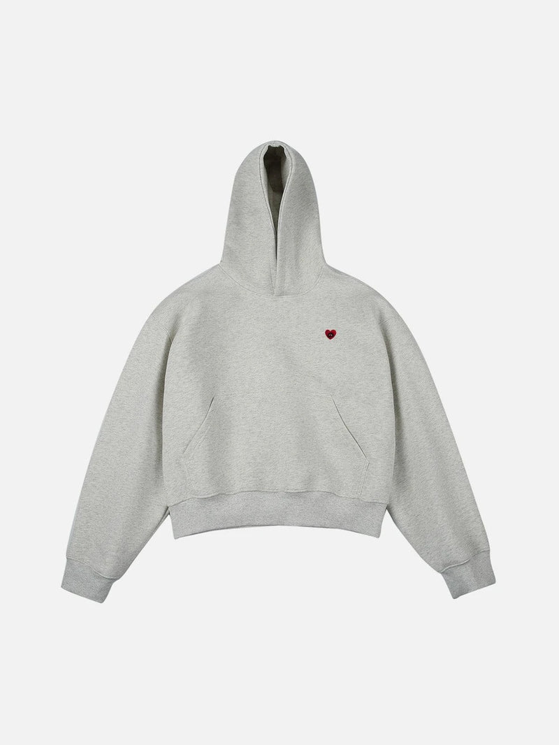 Aelfric Eden Boxy Hoodie