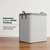 Collapsible Quilt Storage Bag