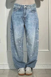 Everyday Shine Jeans