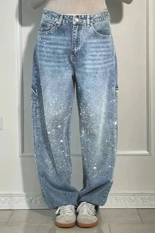 Everyday Shine Jeans