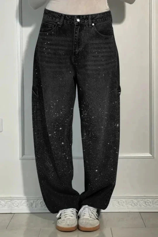 Everyday Shine Jeans