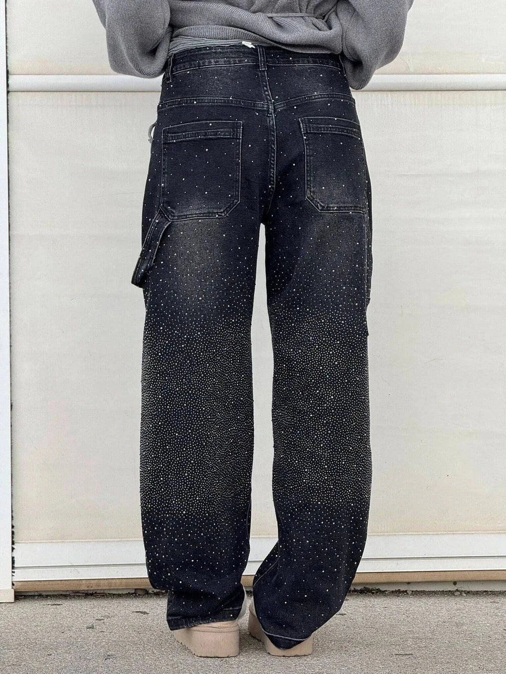 Everyday Shine Jeans