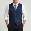 Tailored Stretch Waistcoat