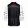Tailored Stretch Waistcoat