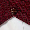 Tailored Stretch Waistcoat
