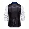 Tailored Stretch Waistcoat
