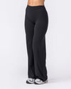 Straight Leg Leggings