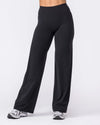 Straight Leg Leggings