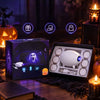 Halloween Car Window Projector