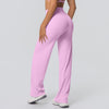 Straight Leg Leggings