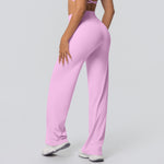 Straight Leg Leggings