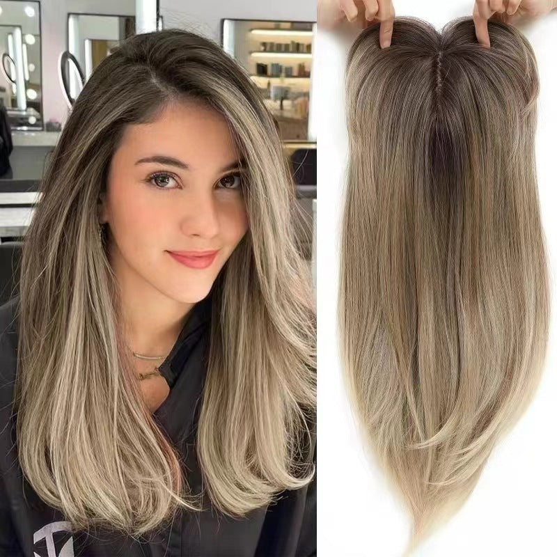 VanSea Hair Wig— Silky Soft, Natural Glow