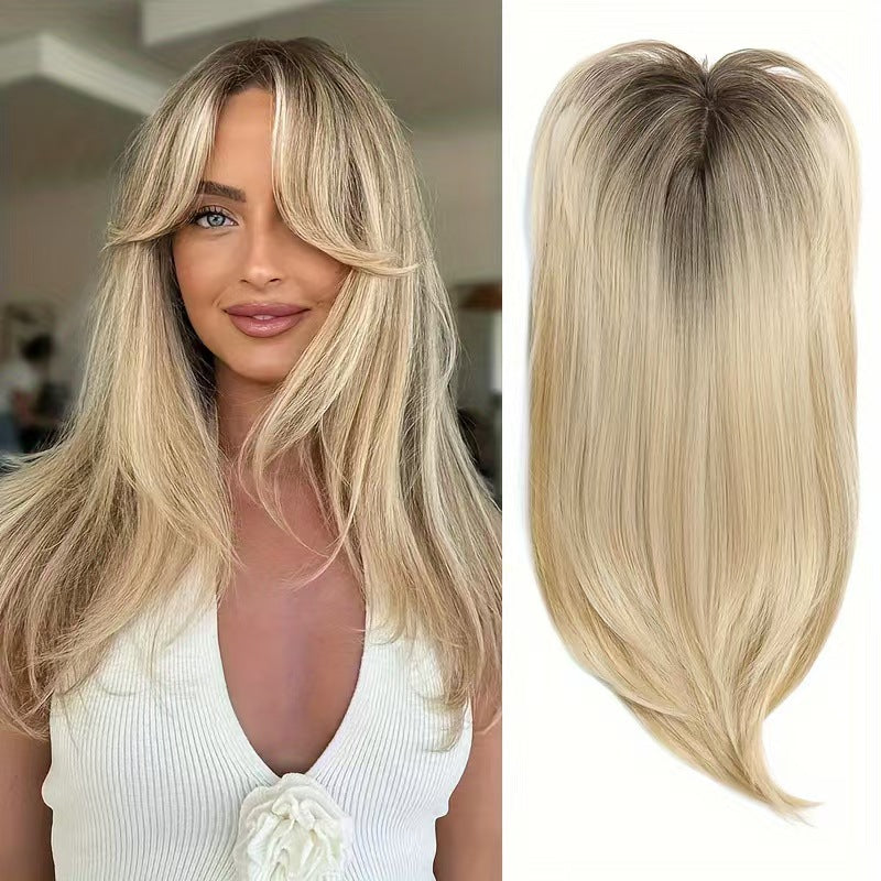 VanSea Hair Wig— Silky Soft, Natural Glow