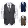 Tailored Stretch Waistcoat