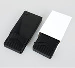 Minimalist RFID Blocking AirTag Wallet