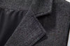 Tailored Stretch Waistcoat