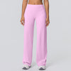 Straight Leg Leggings