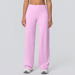 Straight Leg Leggings