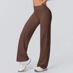 Straight Leg Leggings