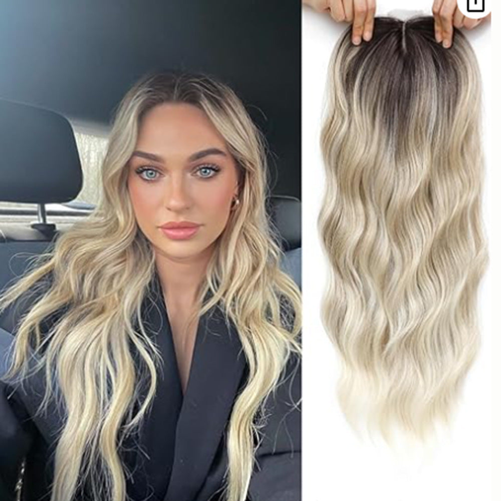 VanSea Hair Wig— Silky Soft, Natural Glow