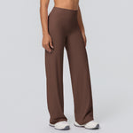 Straight Leg Leggings