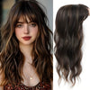 VanSea Hair Wig— Silky Soft, Natural Glow