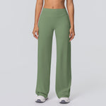 Straight Leg Leggings