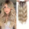 VanSea Hair Wig— Silky Soft, Natural Glow