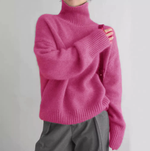 Cozy Cashmere Sweater