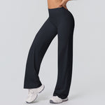 Straight Leg Leggings