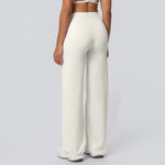 Straight Leg Leggings