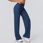 Straight Leg Leggings