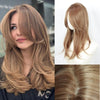 VanSea Hair Wig— Silky Soft, Natural Glow