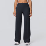 Straight Leg Leggings
