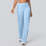 Straight Leg Leggings