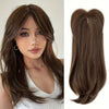 VanSea Hair Wig— Silky Soft, Natural Glow