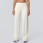 Straight Leg Leggings
