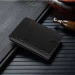 Minimalist RFID Blocking AirTag Wallet