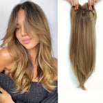 VanSea Hair Wig— Silky Soft, Natural Glow